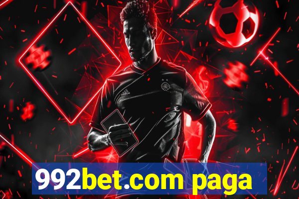 992bet.com paga